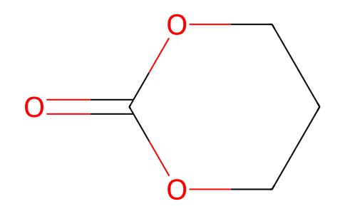Trimethylene carbonate 2453-03-4